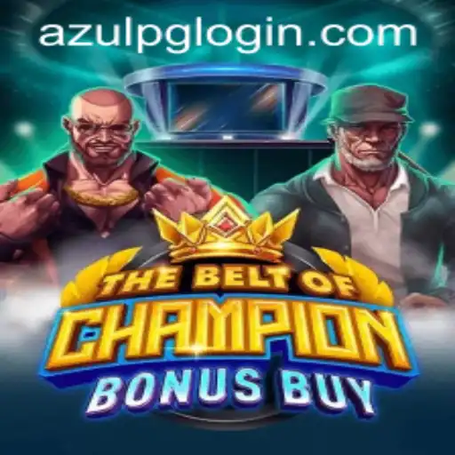 The Exciting World of TheBeltOfChampionBonusBuy
