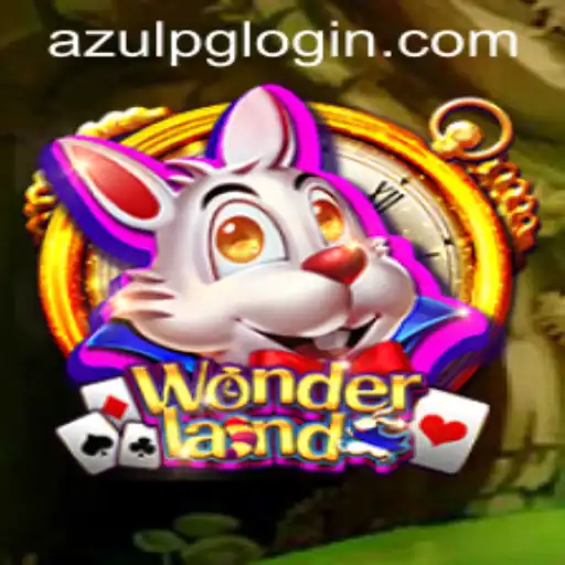 Exploring the Enchanting World of Wonderland and Navigating the azuLpg PH Login