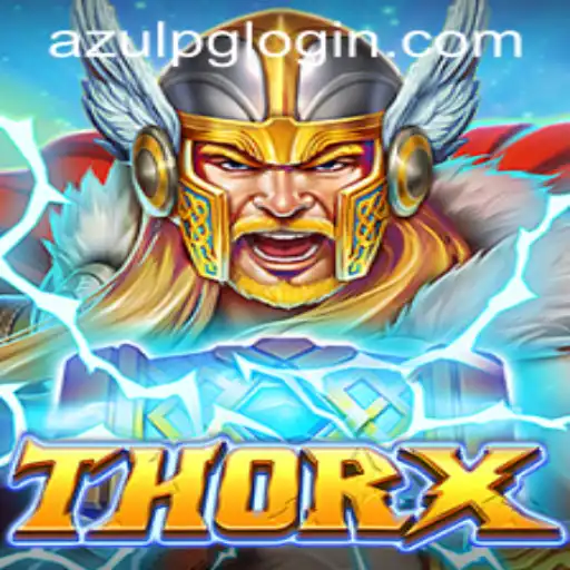ThorX: A Norse Adventure