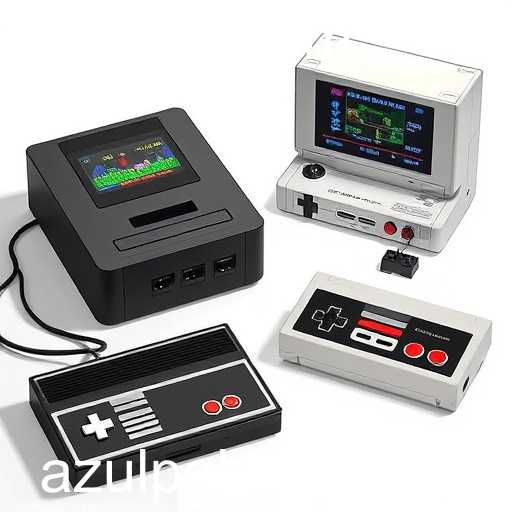 Revoluções em Jogos Virtuais Atraem Novos Jogadores